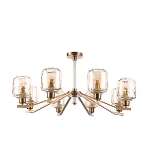 Ceiling Lamp MD3758-8C