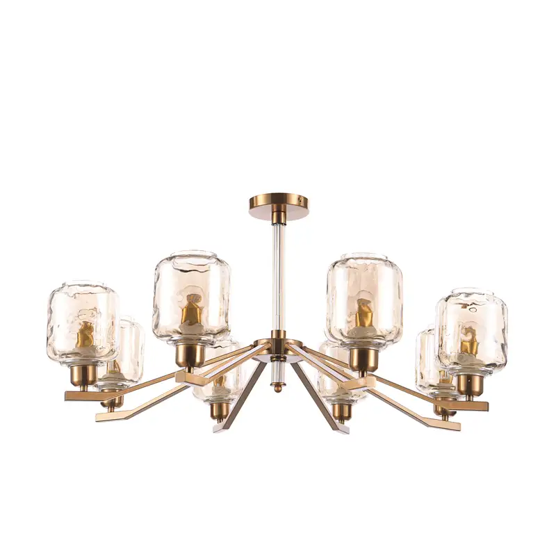 Ceiling Lamp MD3758-8C