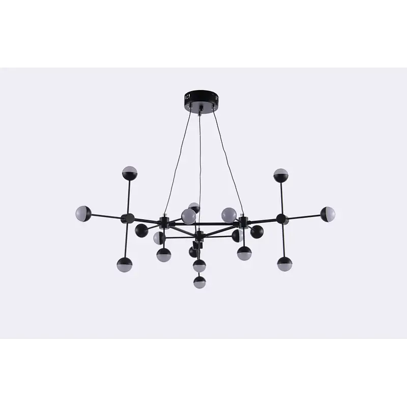 Pendant Lamp MD3807-18B