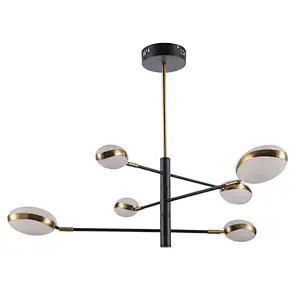 Pendant LampMD3586-6B