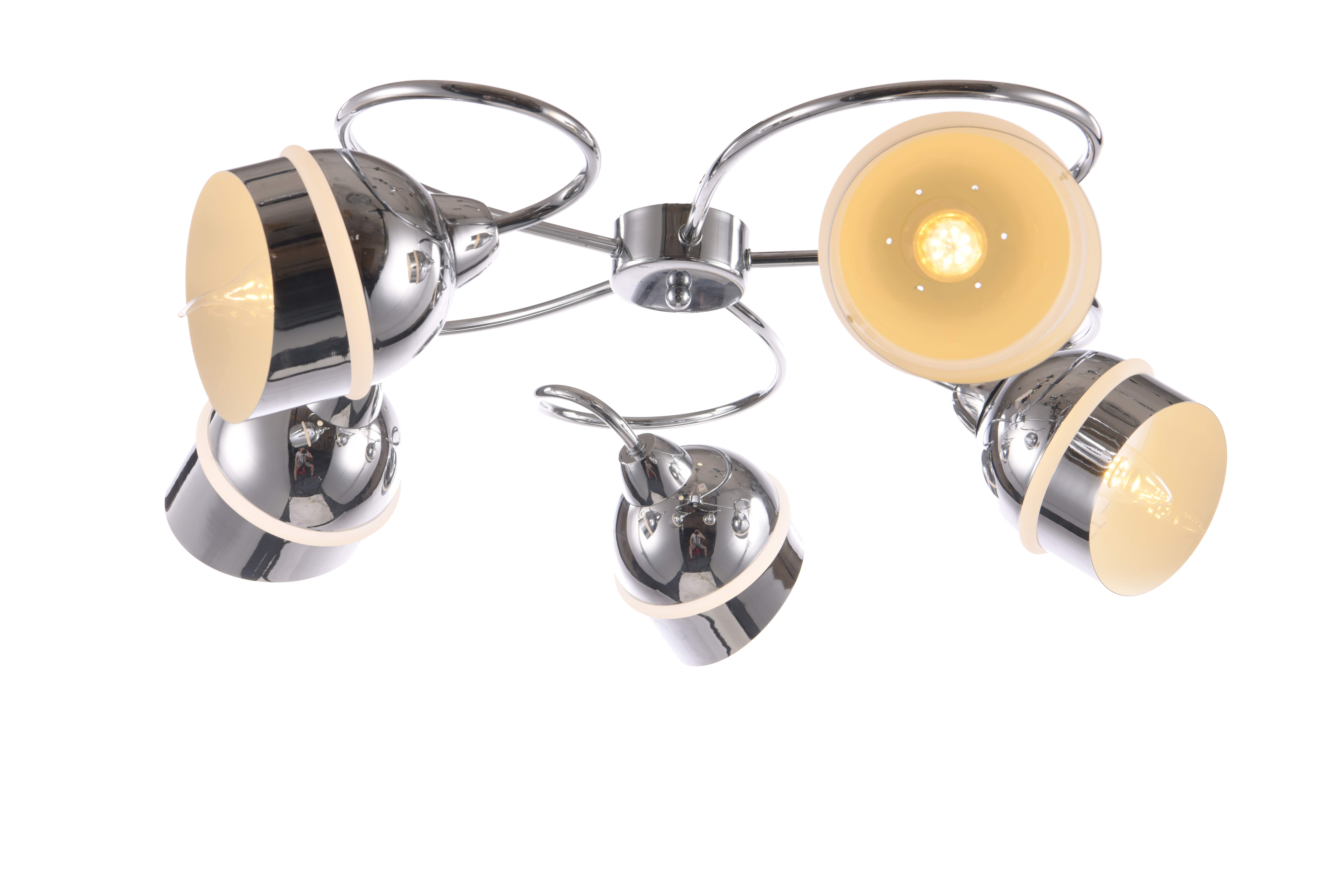 Ceiling Lamp MD3708-5B