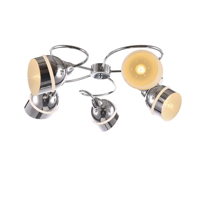 Ceiling Lamp MD3708-5B