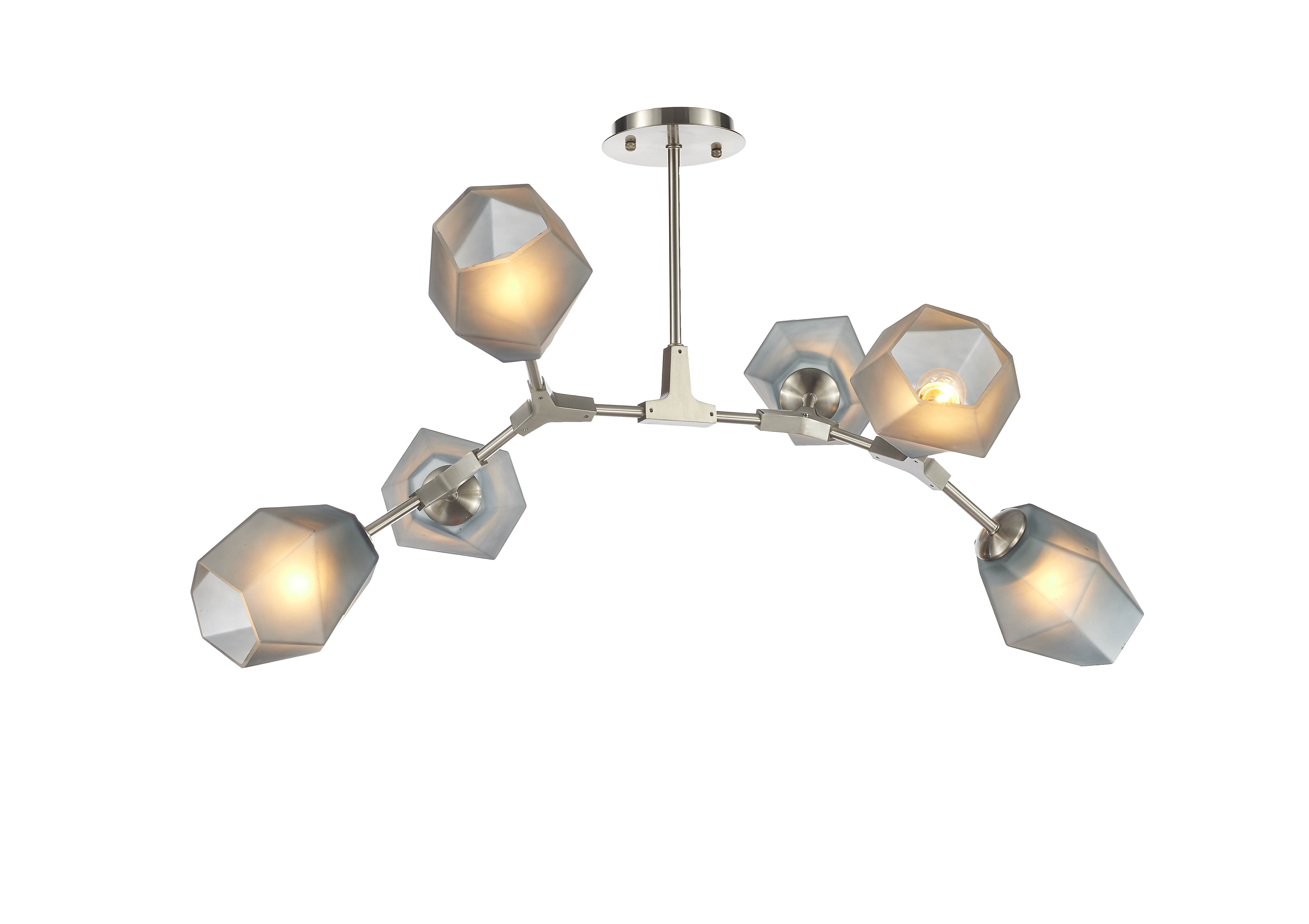 Ceiling Lamp MD3864-6B