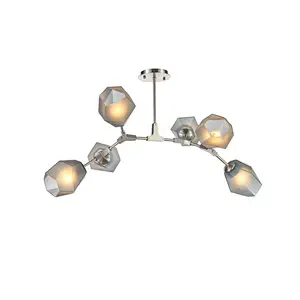 Ceiling Lamp MD3864-6B