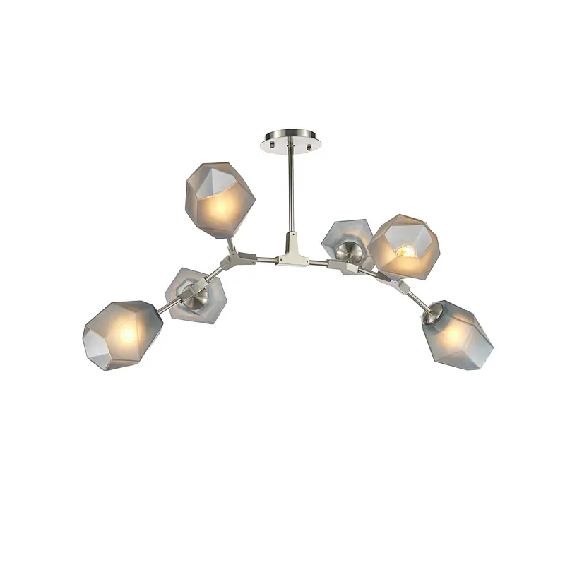 Ceiling Lamp MD3864-6B
