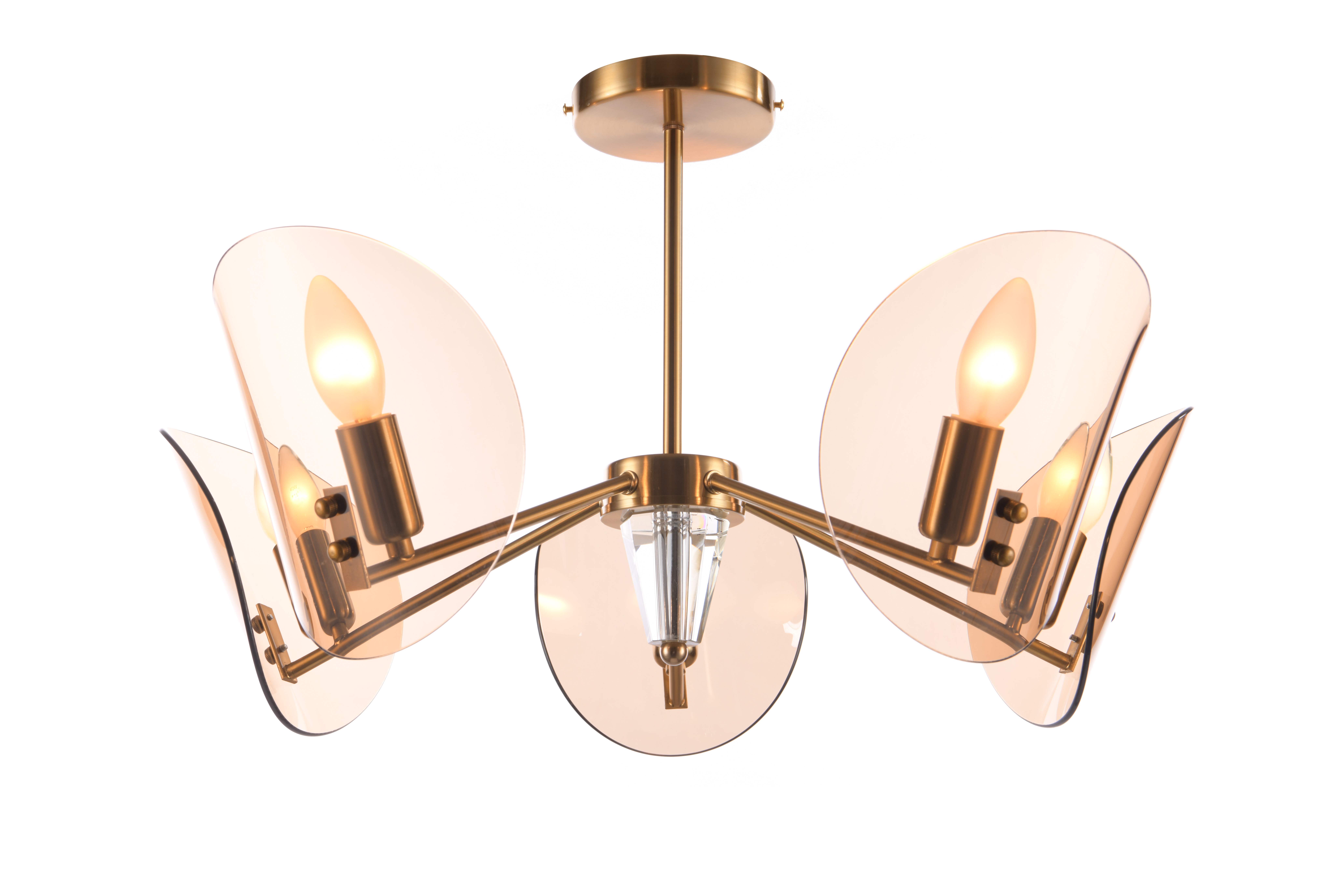 Ceiling Lamp MD3686-5A