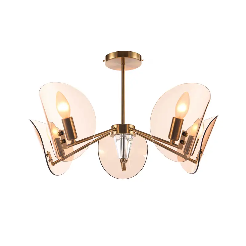 Ceiling Lamp MD3686-5A