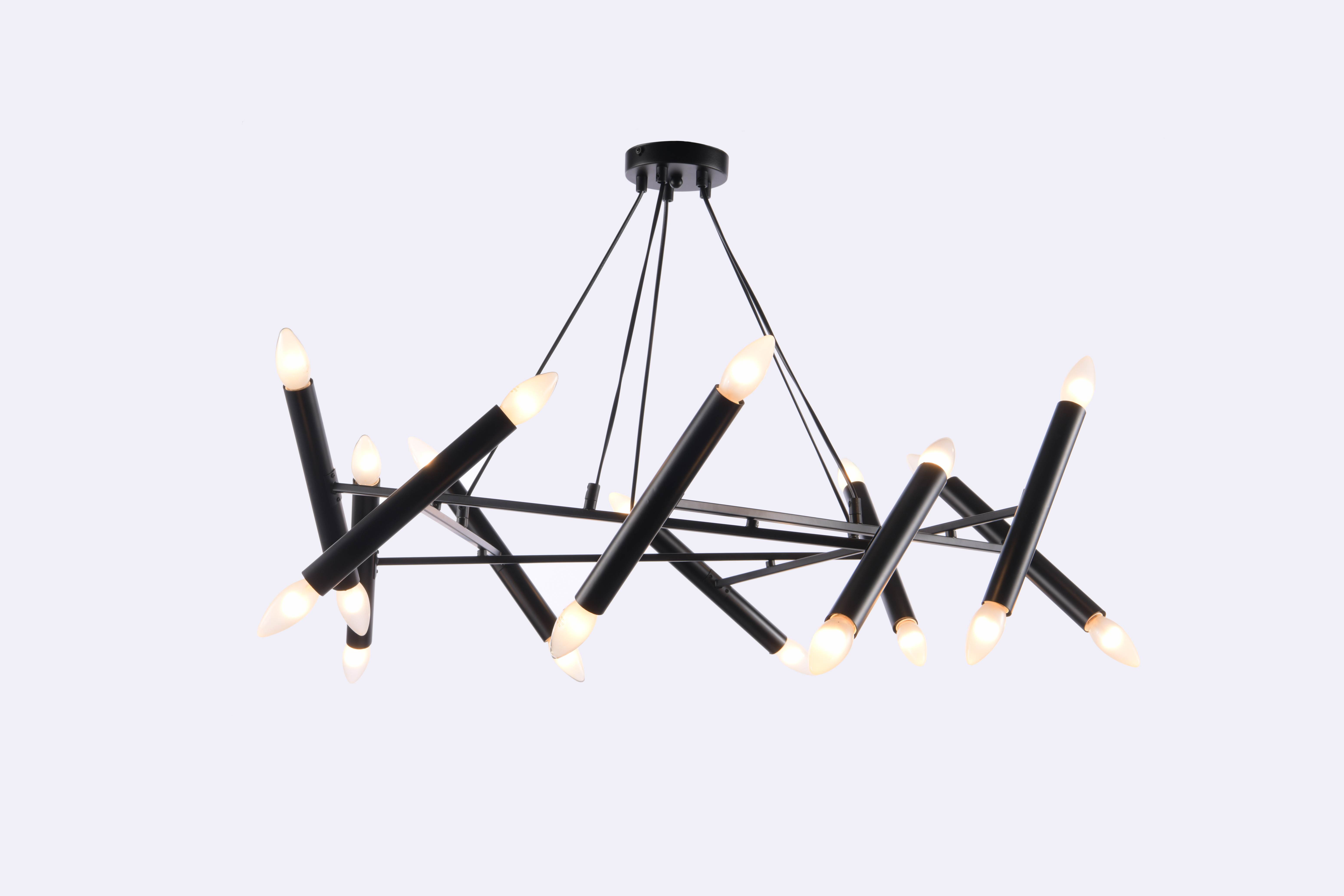 Pendant Lamp MD3791-20B