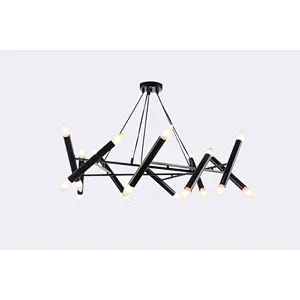 Pendant Lamp MD3791-20B