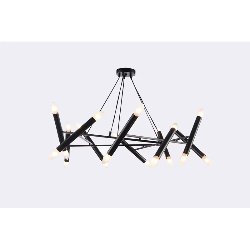 Pendant Lamp MD3791-20B