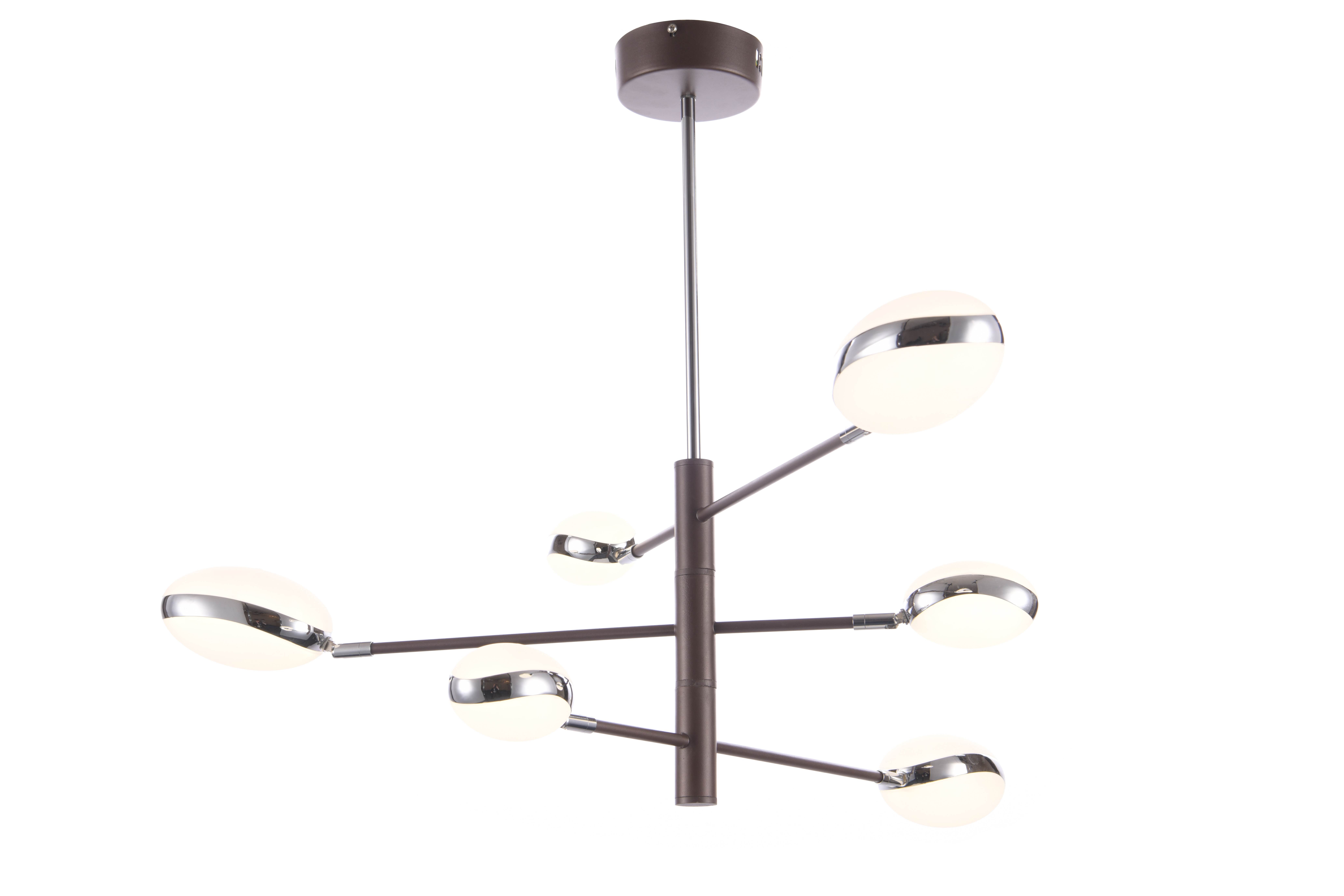 Pendant LampMD3586-6C