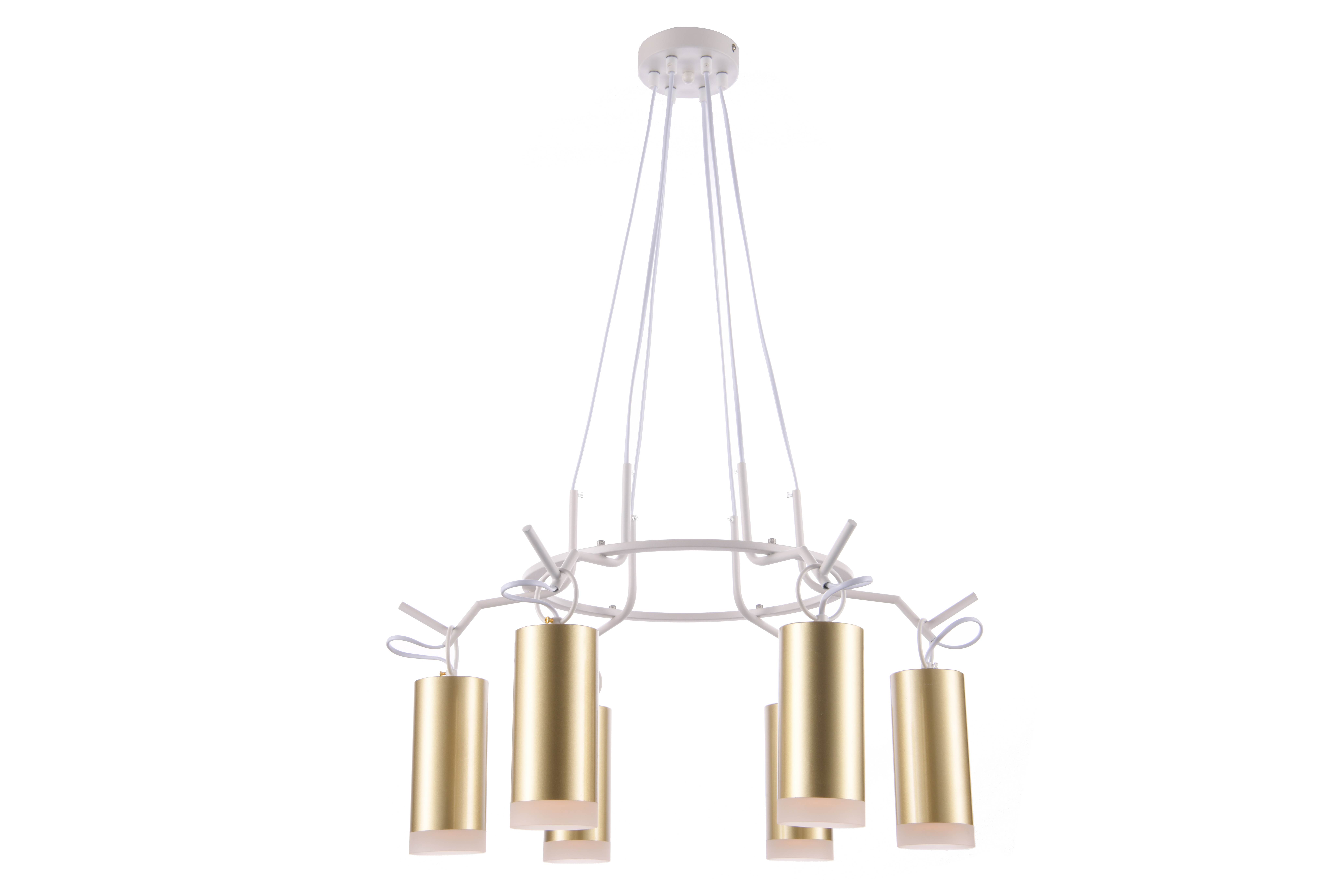 Pendant Lamp MD3604-6B