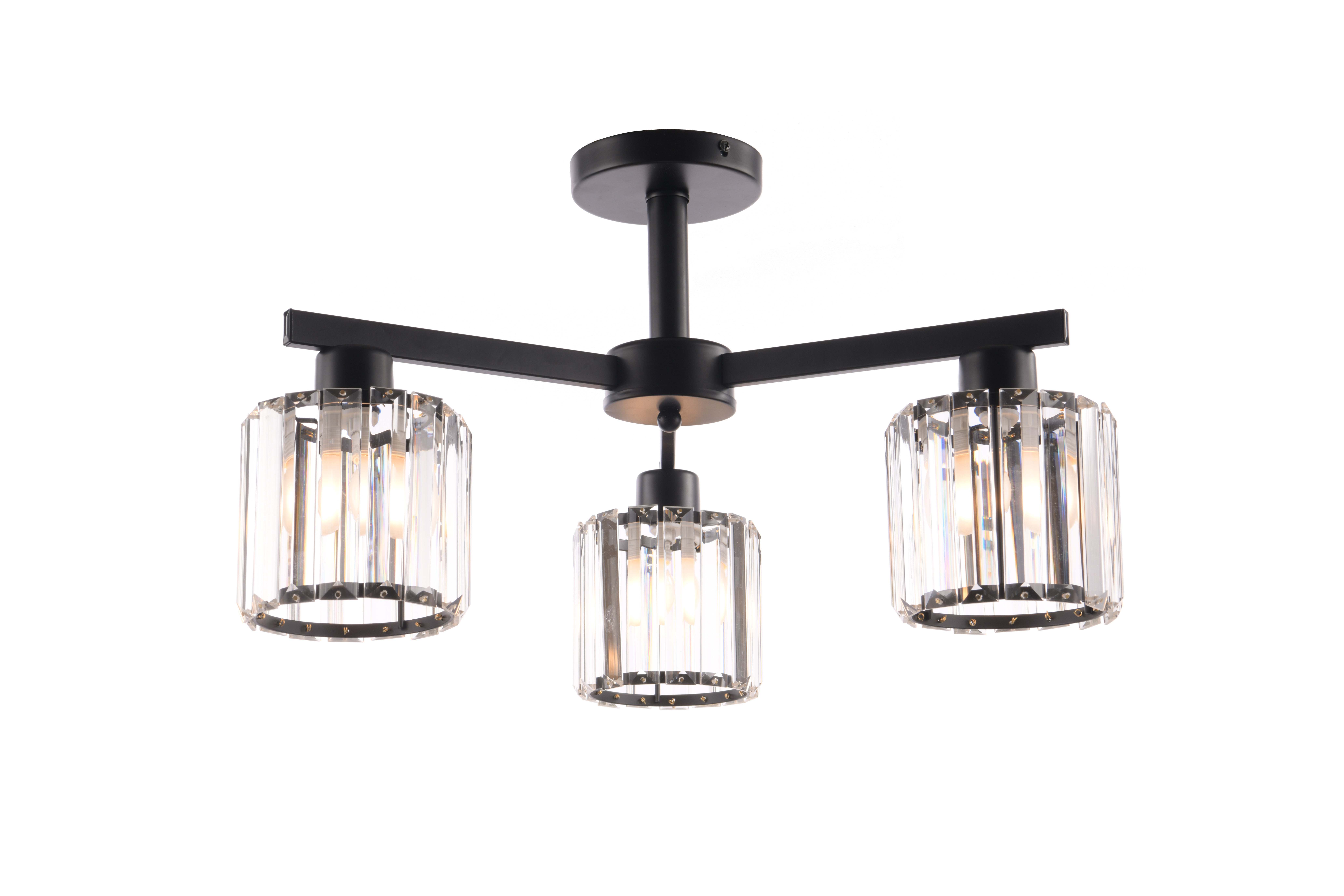 Ceiling Lamp MD3740-3A