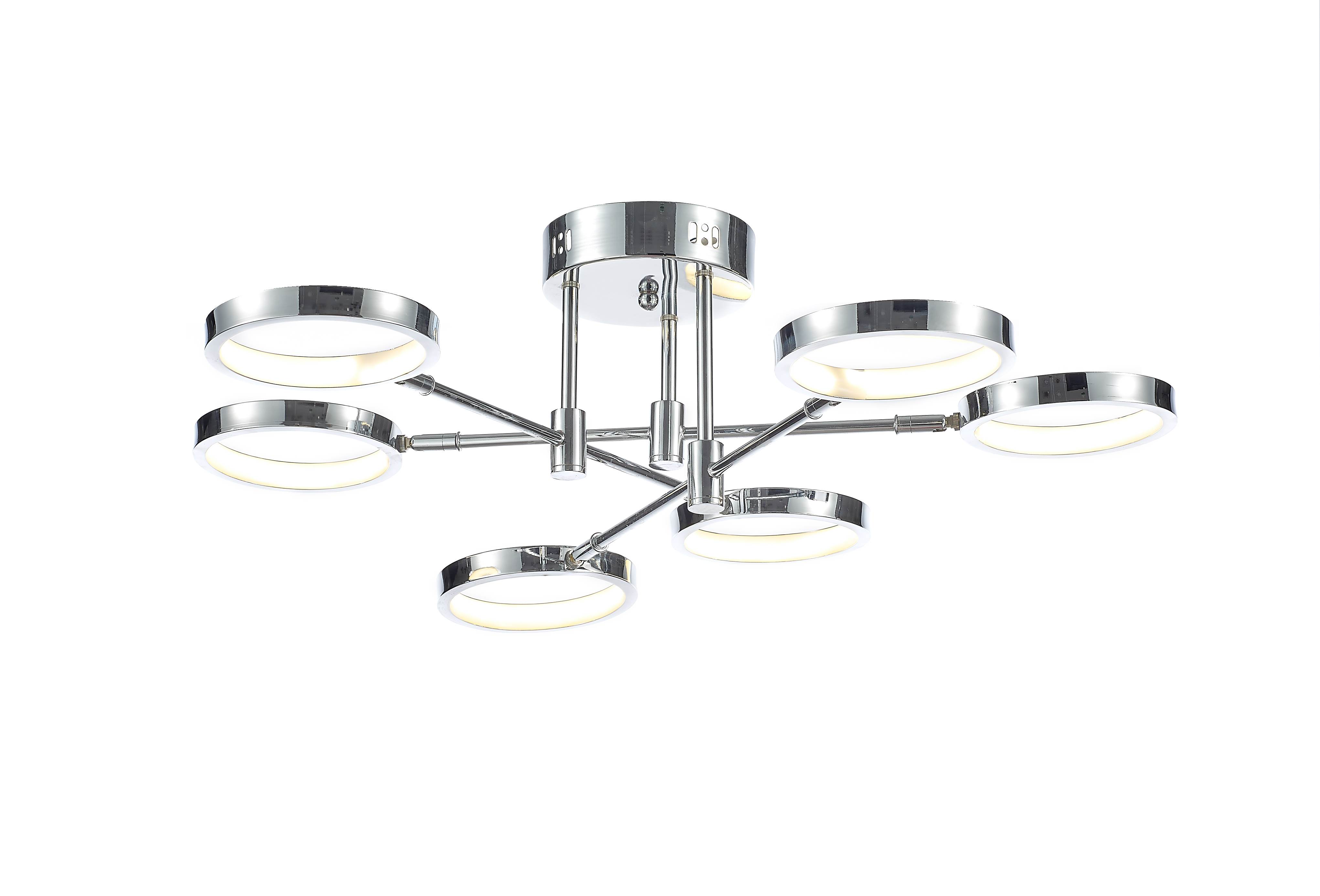 Ceiling Lamp MD3833-6A
