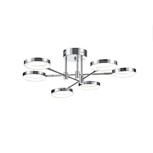 Ceiling Lamp MD3833-6A