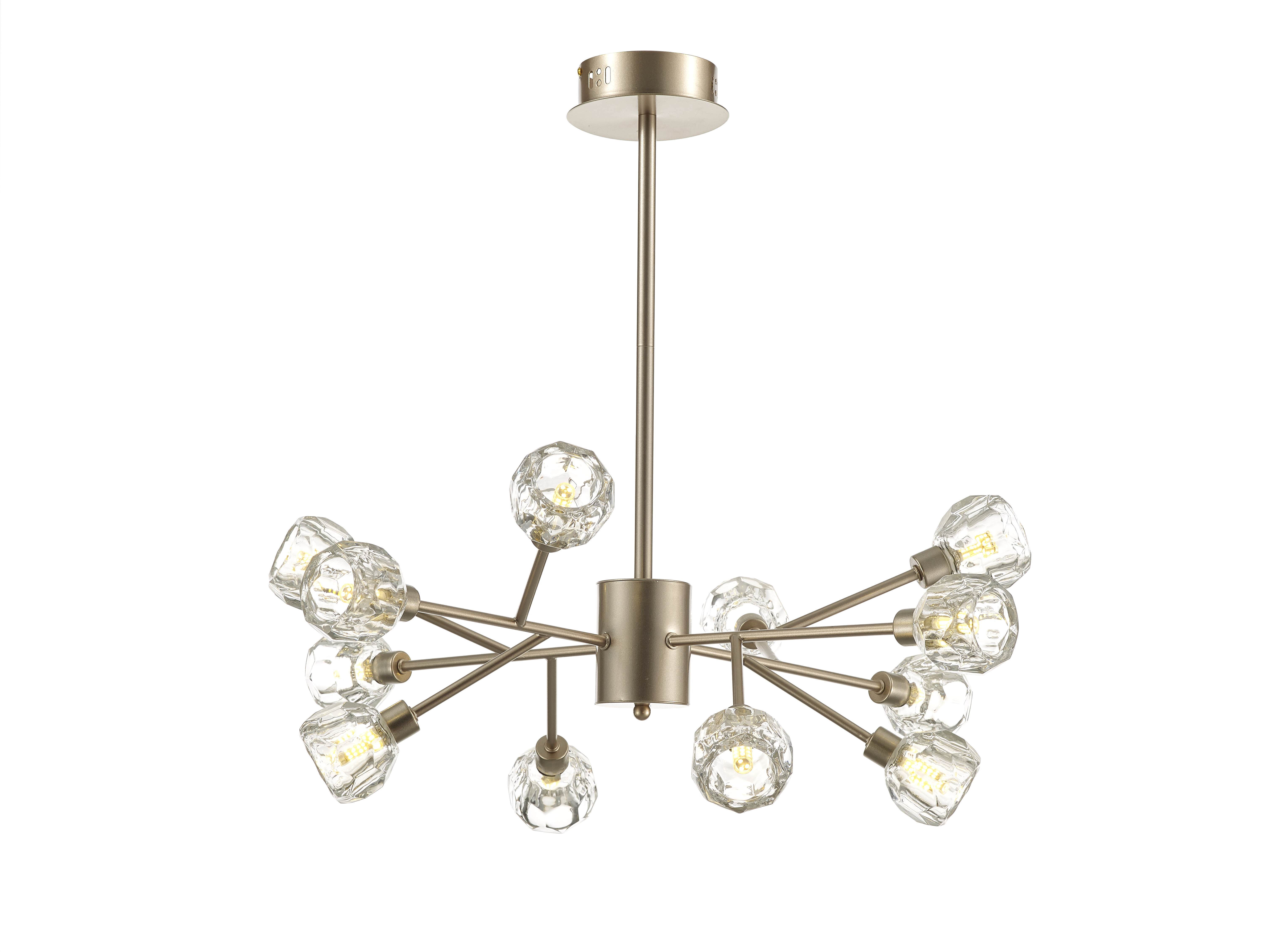 Pendant Lamp MD3853-12B