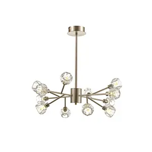 Pendant Lamp MD3853-12B