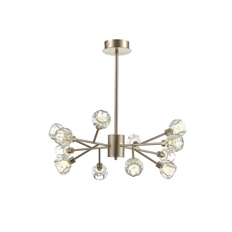 Pendant Lamp MD3853-12B