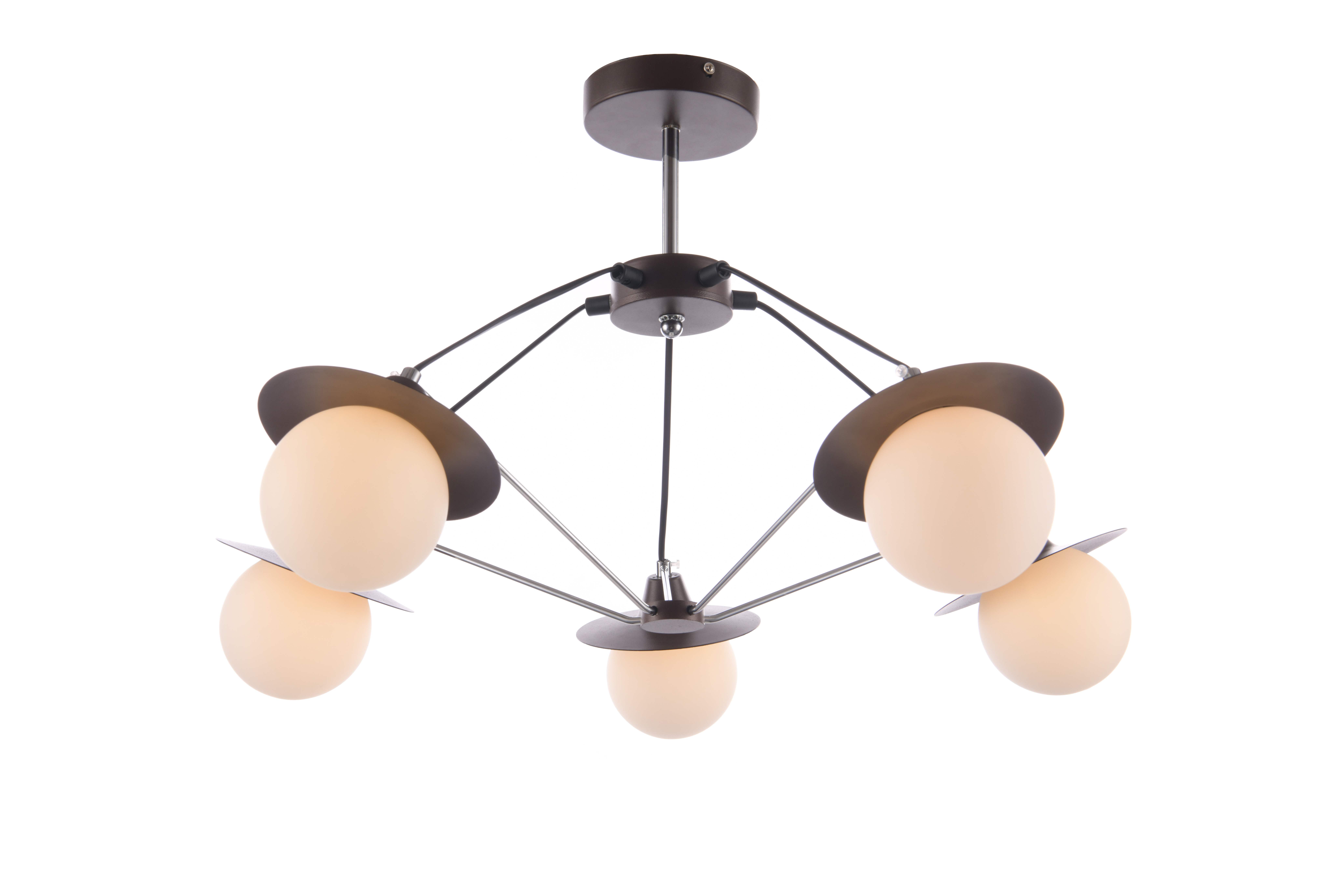 Ceiling Lamp MD3596-5B