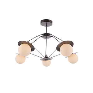 Ceiling Lamp MD3596-5B