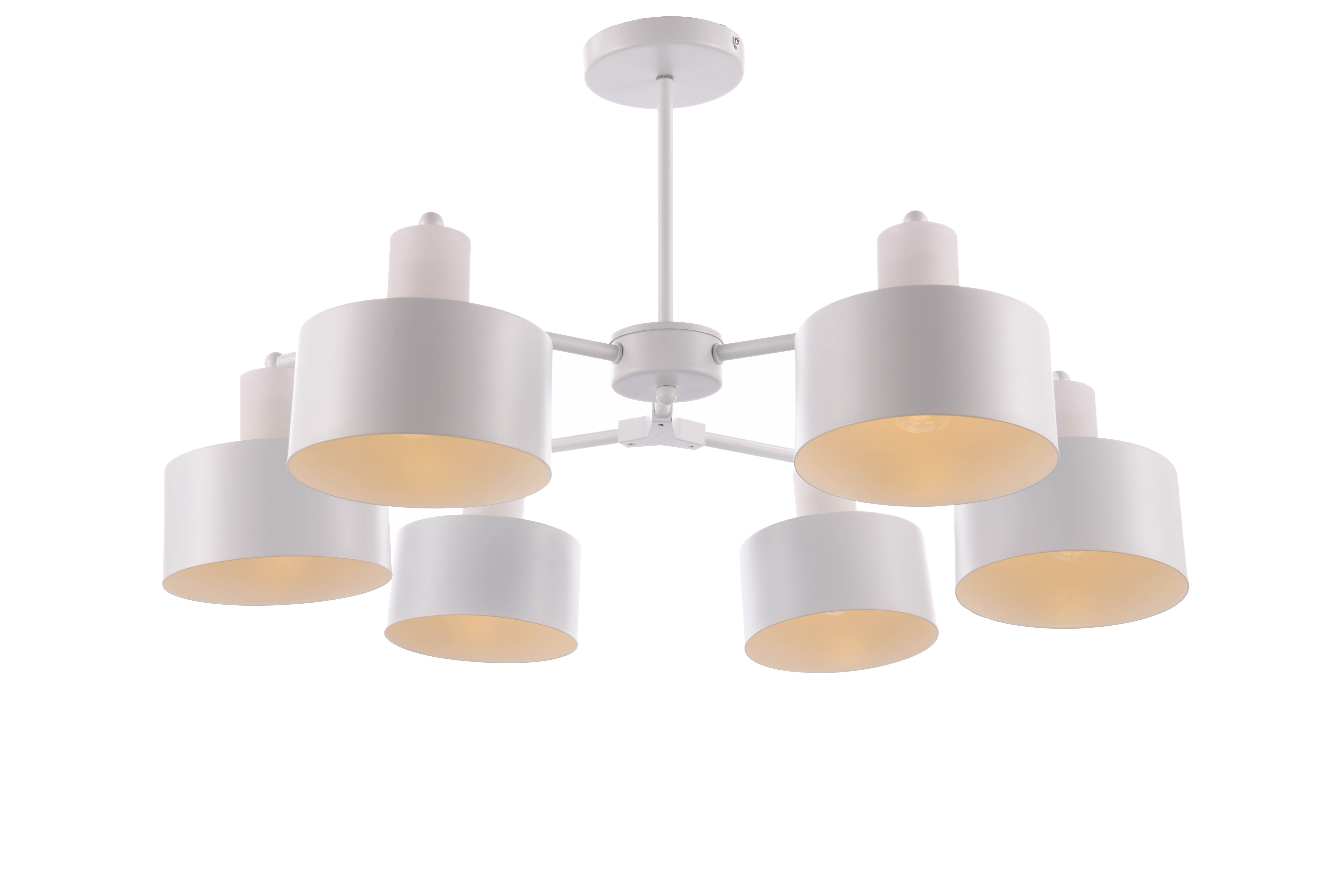 Ceiling Lamp MD3660-6A