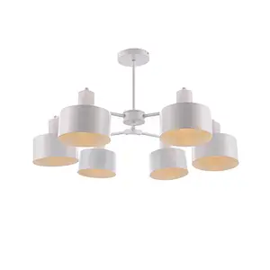 Ceiling Lamp MD3660-6A