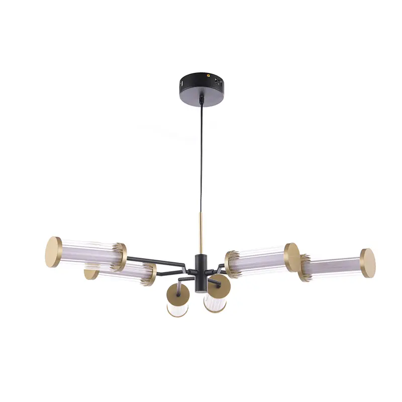 Pendant Lamp MD3609-6B