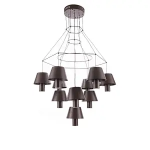 Ceiling Lamp MD3627-10C