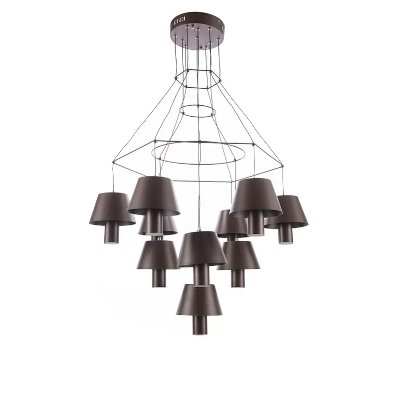 Ceiling Lamp MD3627-10C