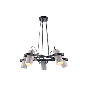 Ceiling Lamp MD3605-5B