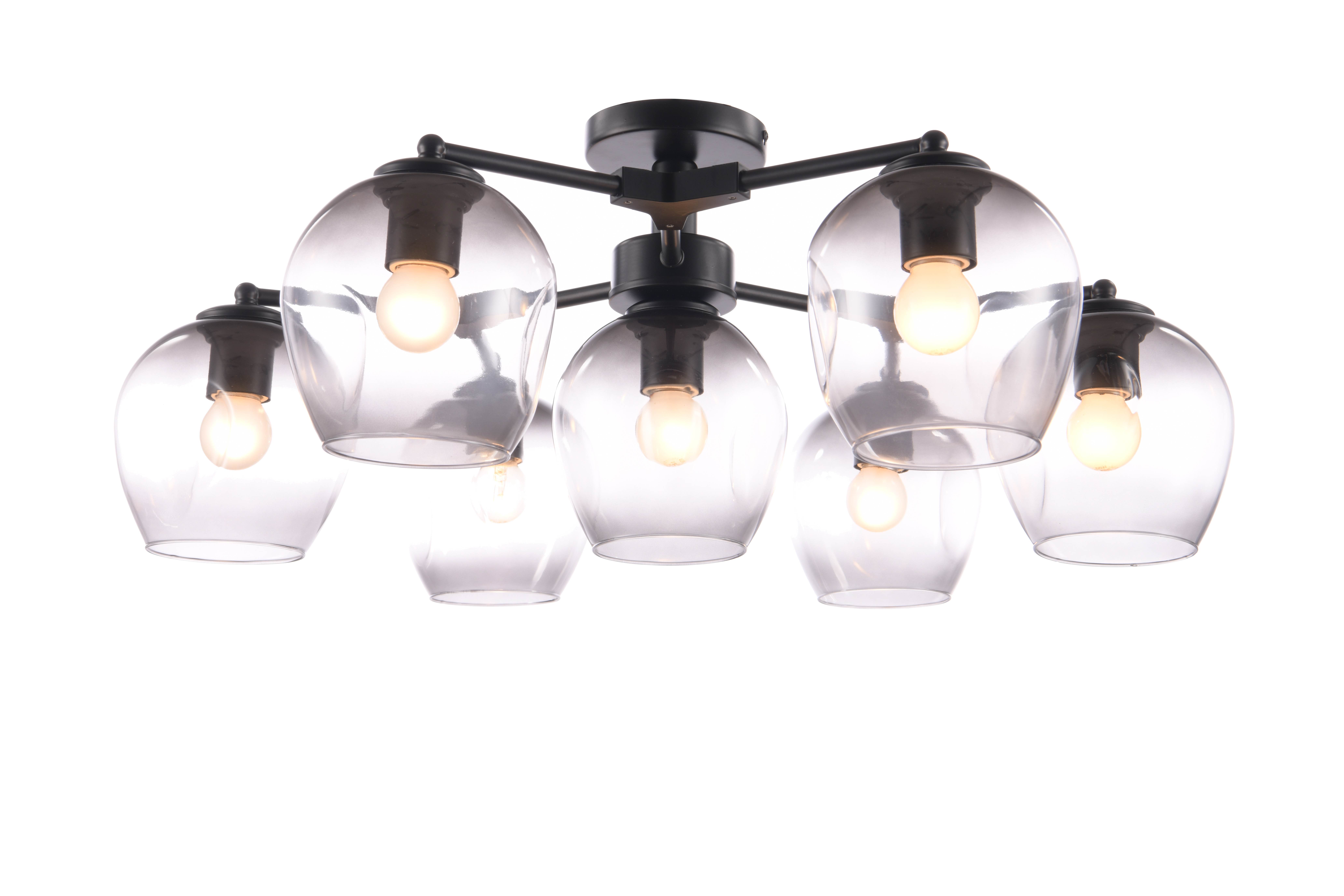 Ceiling Lamp MD3659-7A