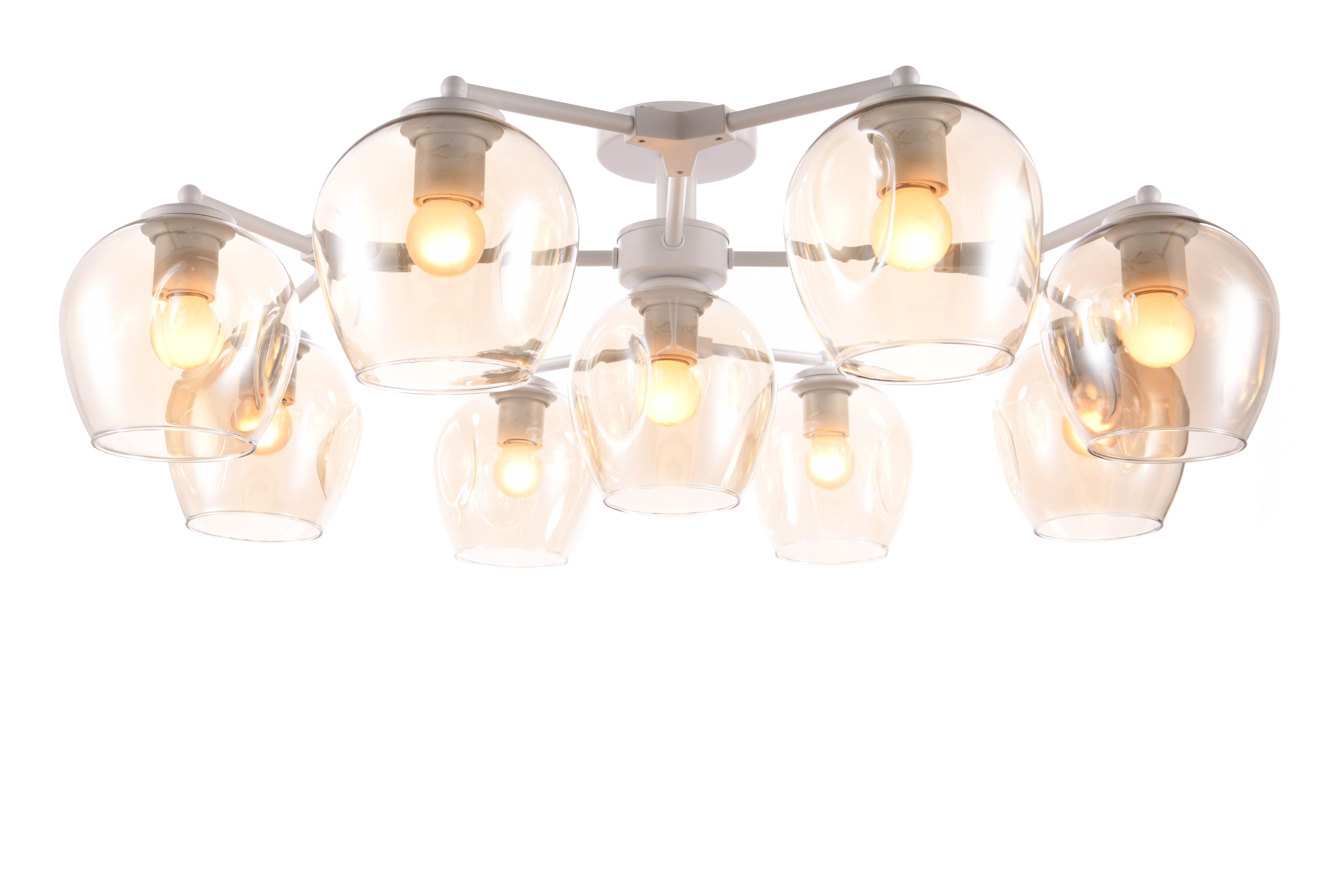 Ceiling Lamp MD3659-9B
