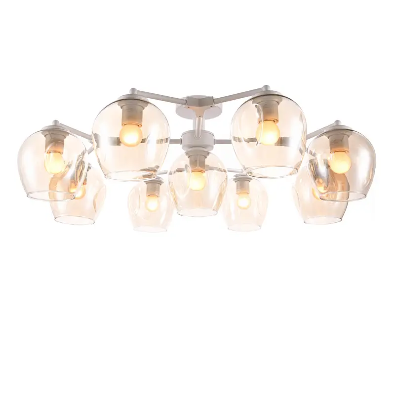 Ceiling Lamp MD3659-9B