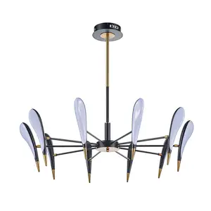 Pendant Lamp MD3882-10A
