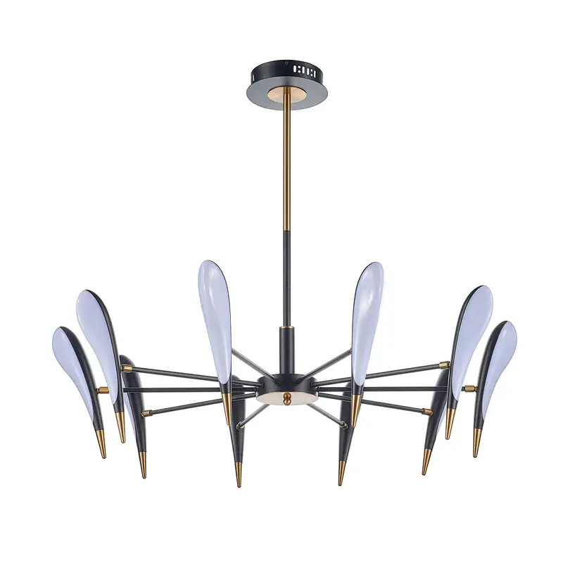 Pendant Lamp MD3882-10A