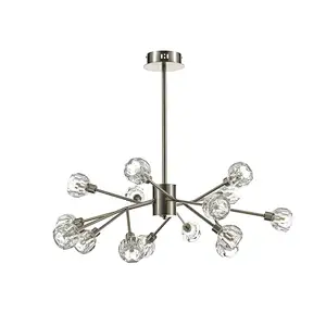 Pendant Lamp MD3853-15C