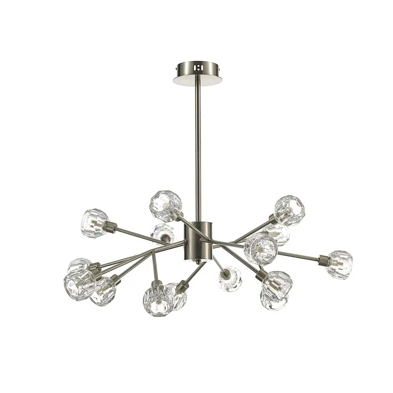 Pendant Lamp MD3853-15C