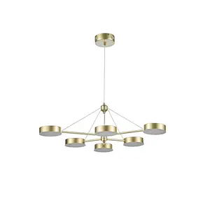 Pendant Lamp MD3874-6C