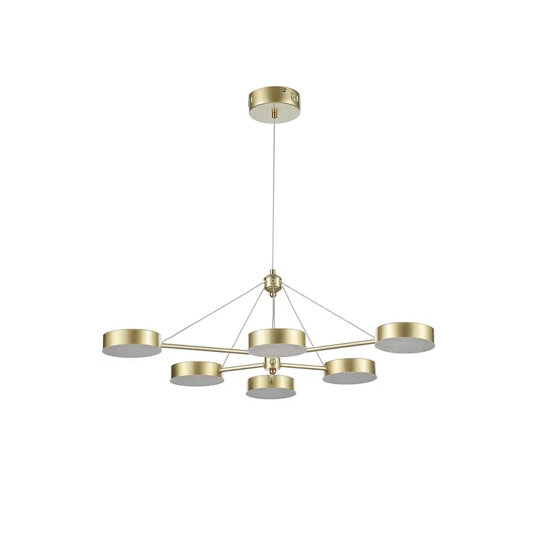 Pendant Lamp MD3874-6C