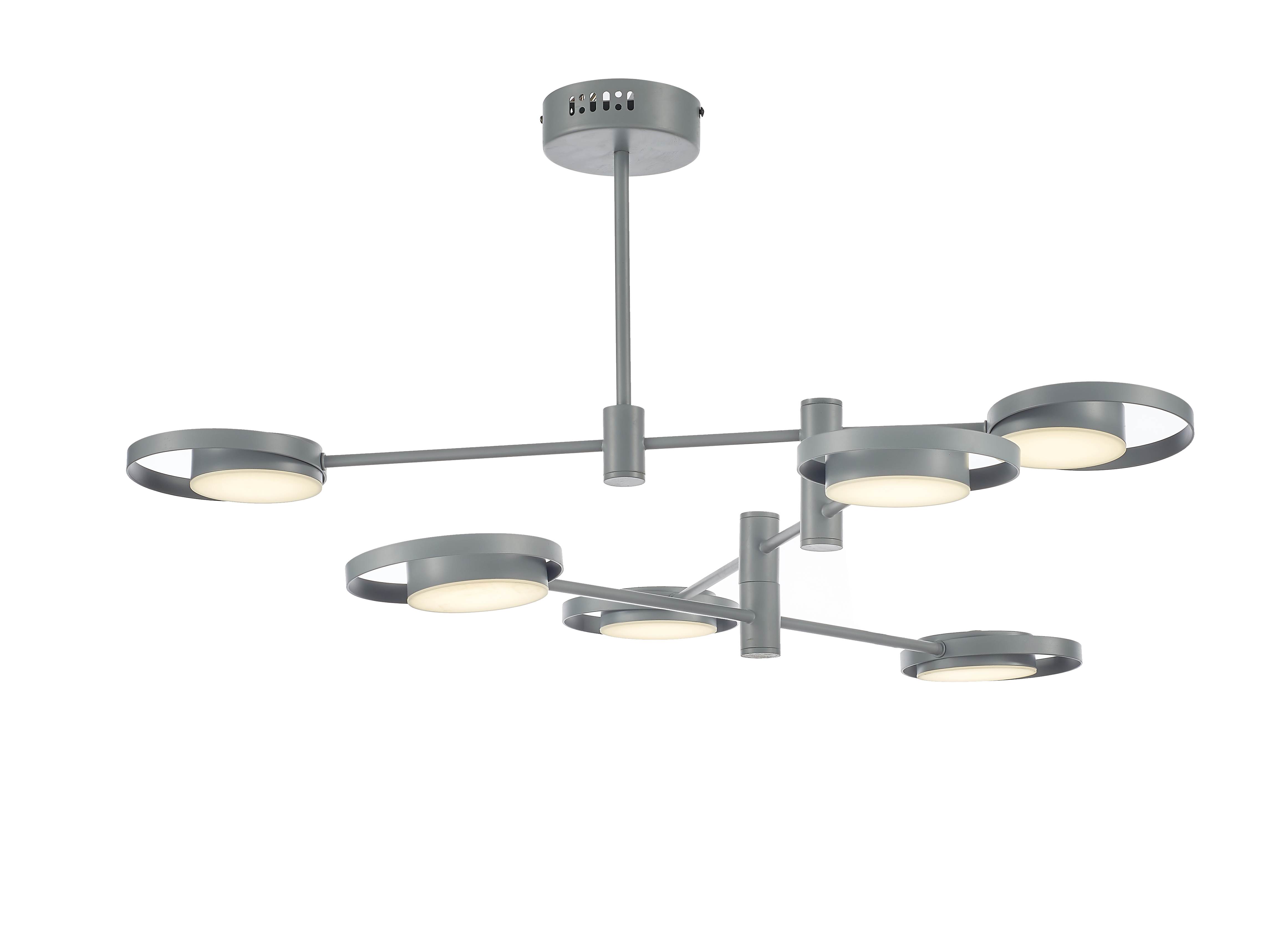 Ceiling Lamp MD3891-6A