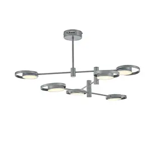 Ceiling Lamp MD3891-6A