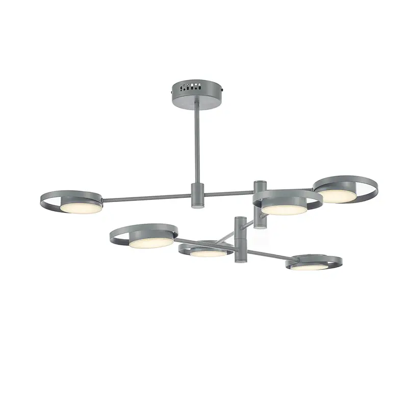 Ceiling Lamp MD3891-6A
