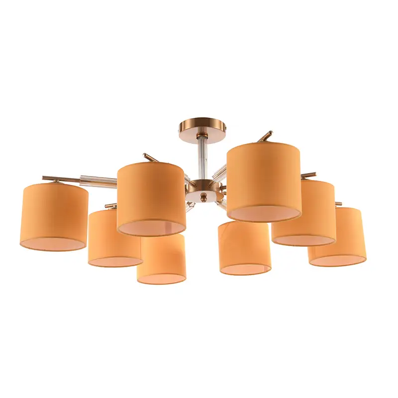 Ceiling Lamp MD3722-8C