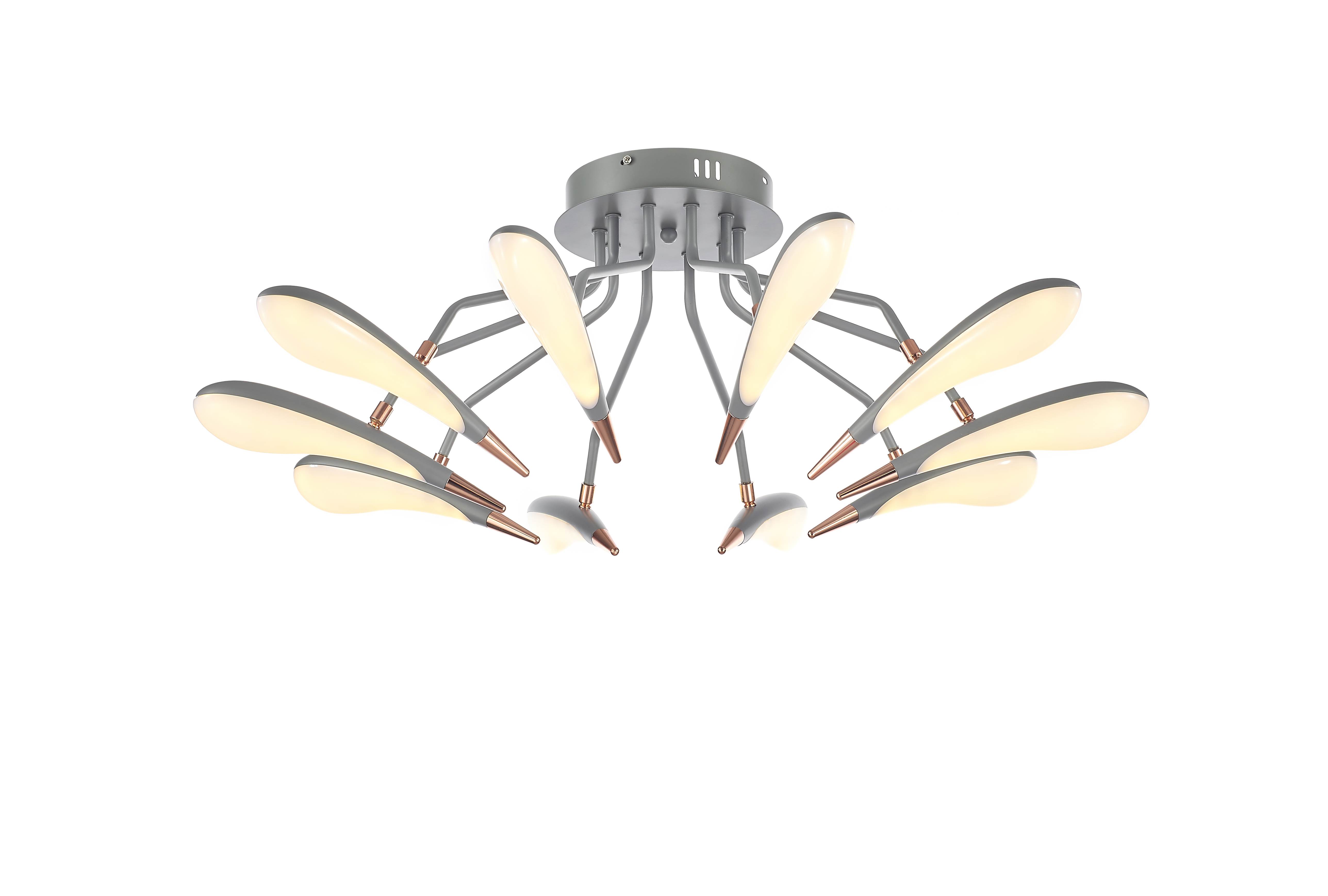 Ceiling Lamp MD3883-10C