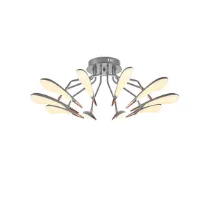 Ceiling Lamp MD3883-10C