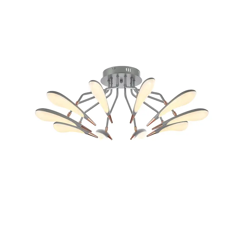 Ceiling Lamp MD3883-10C