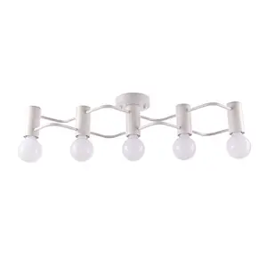 Ceiling Lamp MD3620-5A