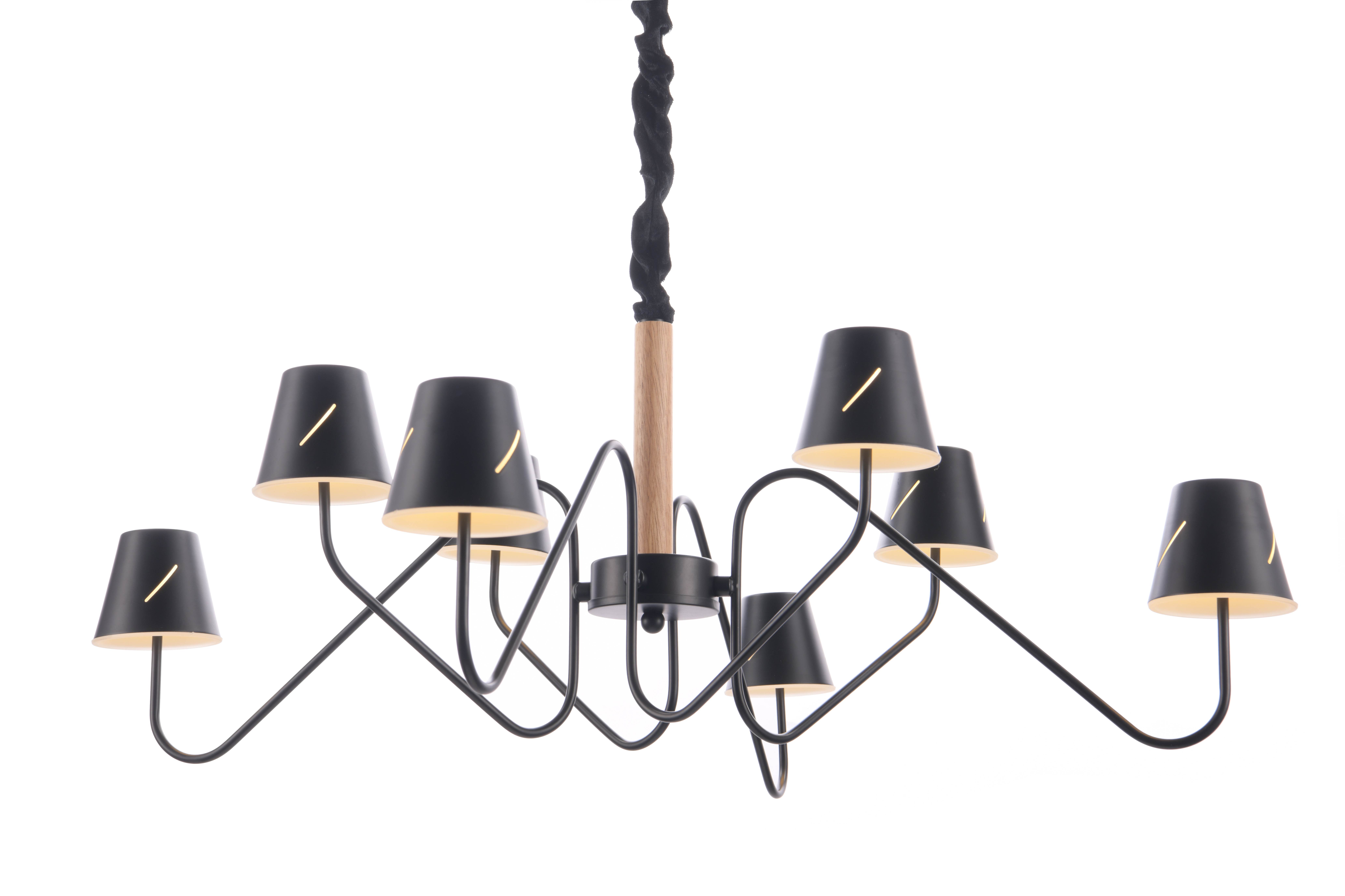 Pendant Lamp MD3646-8C