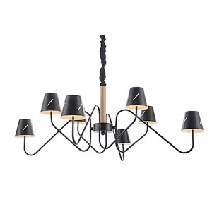 Pendant Lamp MD3646-8C