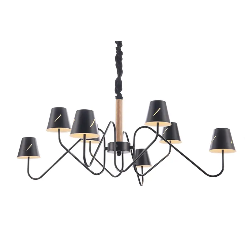 Pendant Lamp MD3646-8C